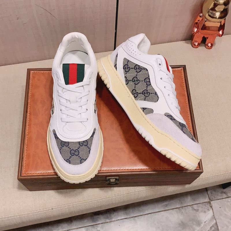 Gucci Low Shoes